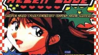 Helen Love - Shifty Disco Girl