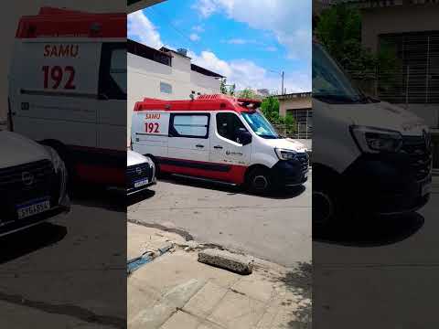 Samuel de feira nova Pernambuco  canal dá família