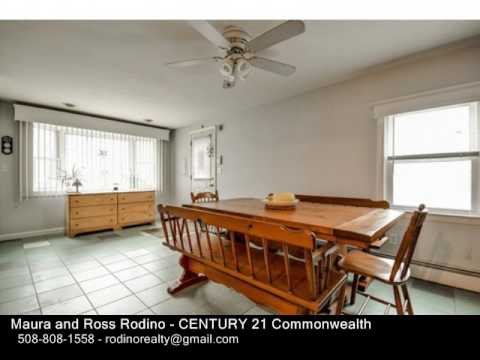 43 Curtis Rd, Framingham MA 01702 - Single Family Home - Real Estate - For Sale -