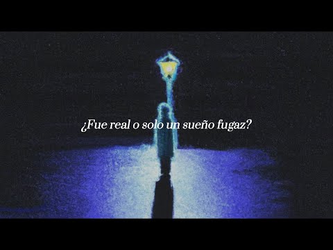 Sueño Fugaz (Fleeting Dream) - Spanish/Español Version [Letra/Lyrics]