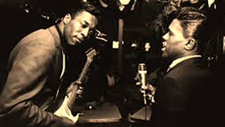 Buddy Guy-Had a Bad Night