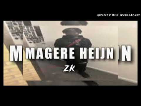 #PZONE ZK - Magere heijn (betere kwaliteit)