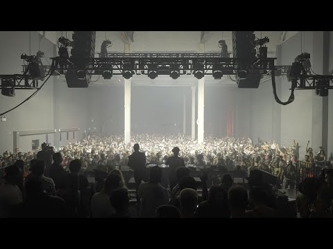 Gorgon City DJ Set Live at Cermak Hall, Chicago 2022