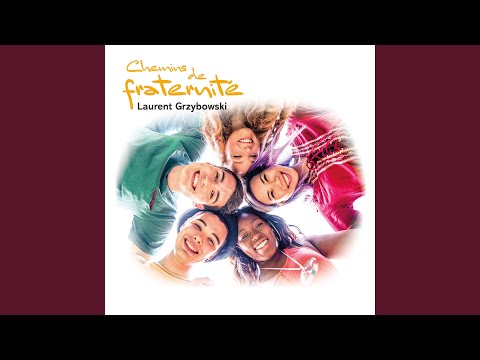 Les chemins de fraternité