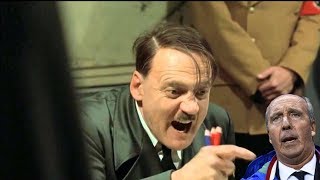 QUANDO SCOPRI CHE L&#39;ITALIA NON VA AL MONDIALE