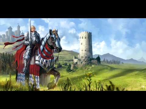 Bruno Studios - Medieval Battle (original music)