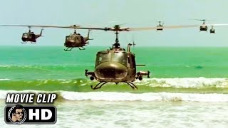 APOCALYPSE NOW Clip - Ride of the Valkyries (1979)