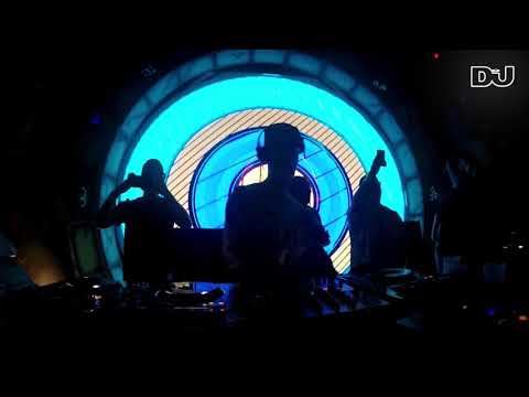 Jesse Perez Live From Elrow Miami