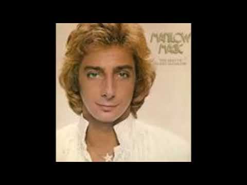 BARRY MANILOW MANDY by Salvador Arguell
