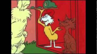 YTP- Green Eggs and Sneetches