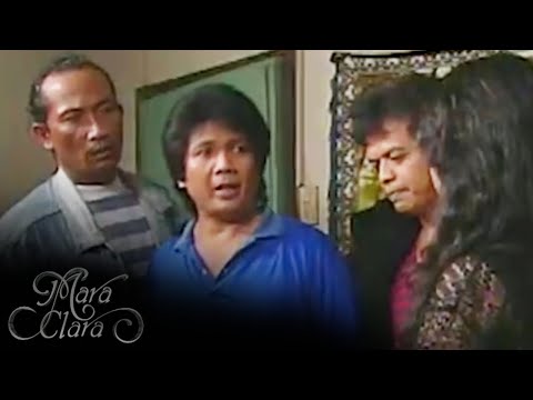 Mara Clara 1992: Full Episode 326 ABS CBN Classics