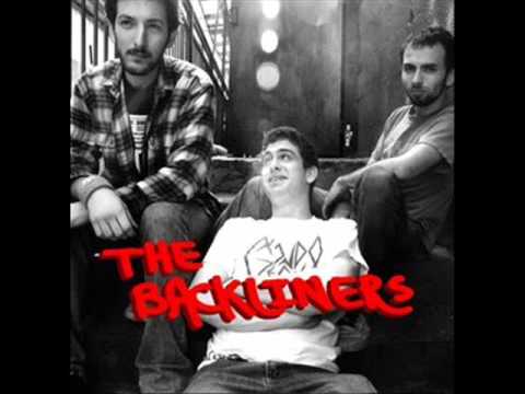 The Backliners  - ST - 2009