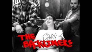 The Backliners  - ST - 2009