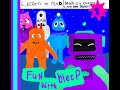 Blossom Gabba Gabba Fun With Bleep Song