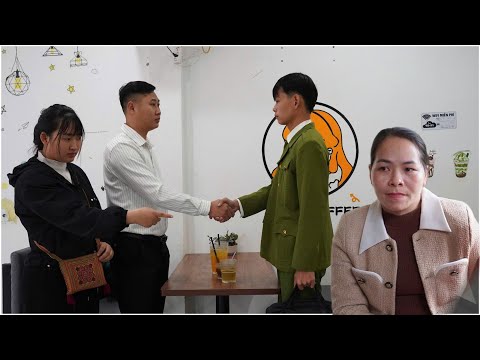 CEO Tuan has asked the police to investigate Tu Man's case - Will they have to pay for their crimes?