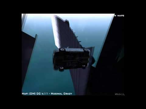 MTA:SA  ^DeToX! Stunting at DC v.11