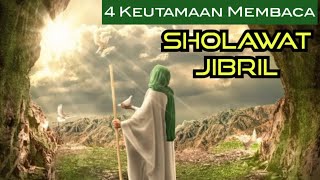 Download lagu DAHSYAT ‼️ 4 KEUTAMAAN MEMBACA SHOLAWAT JIBRIL mp3 Download lagu DAHSYAT ‼️ 4 KEUTAMAAN MEMBACA SHOLAWAT JIBRIL mp3