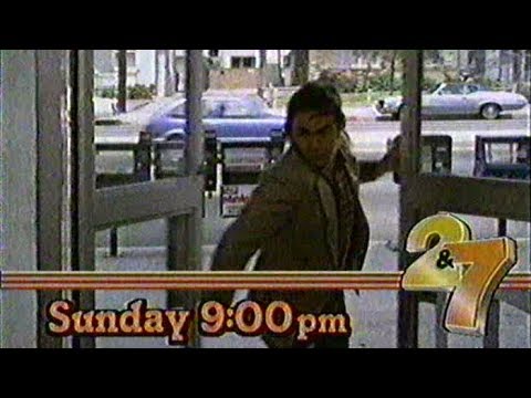 2&7 Promos, Nov 1 1987 (10 of 12)