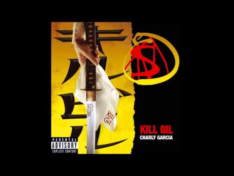 Charly Garcia - Kill Gil (Full Album)