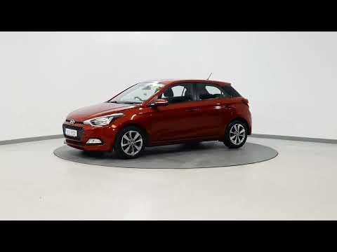 *7* 2016 Hyundai i20 SE 1.2 - Image 2