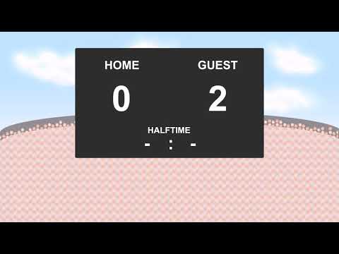 25.10.2017: NK Krka - Aluminij (0 - 3)