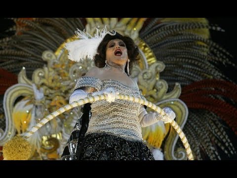 Viradouro 2003 ao vivo