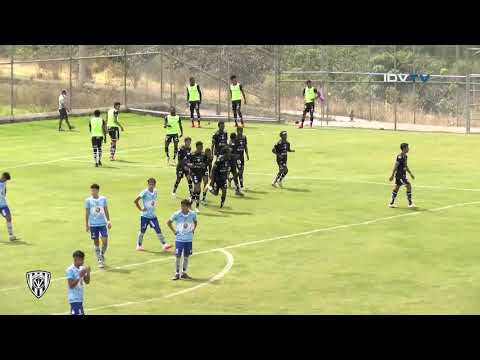 Resumen IDV 3 2 MACARÁ (Reservas)