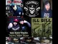 ill bill - white nigger