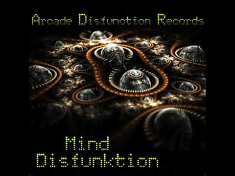 05 Ape Rape - Hystiophryne Psychedelica