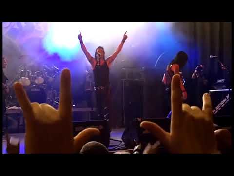 Thumbnail for Crimson Glory - In Dark Places (Live) by Jeff Lords