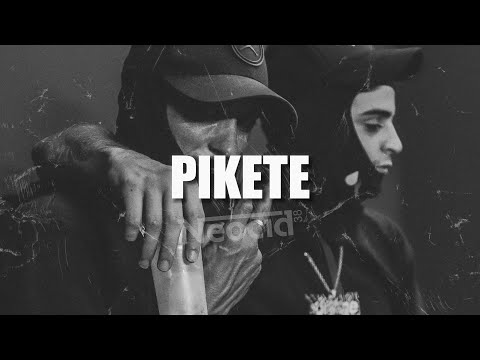 [FREE] PIKETE - JC REYES x Skinny Flex Type Beat - TRAP DURO