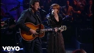 Vince Gill - My Kind Of Woman/My Kind Of Man ft. Patty Loveless