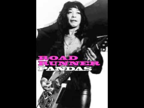 Roadrunner - Pandas remix