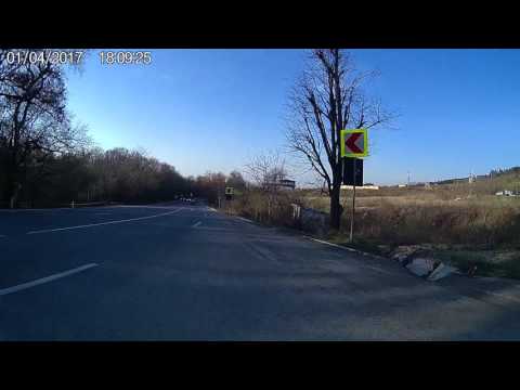 Excursie / Plimbare cu bicicleta Iasi - Paun - Releu ... (ep. 5/5)