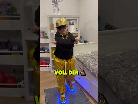 LEONTIN DISSTRACK #shorts