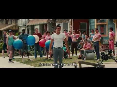 Nos Pires Voisins - Bande Annonce VOST