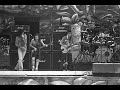 1979 DAY ON THE GREEN FESTIVAL  (AC/DC, Frank Marino, Aerosmith and Ted Nugent)