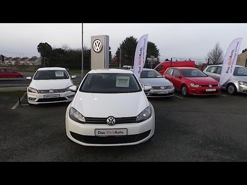 131MH289 - 2013 Volkswagen Golf GOLF VAN TL 1.6TDI 90HP 2DR 15,750