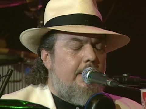 Dr  John/   Right Place Wrong Time  /Live at Montreux 1995