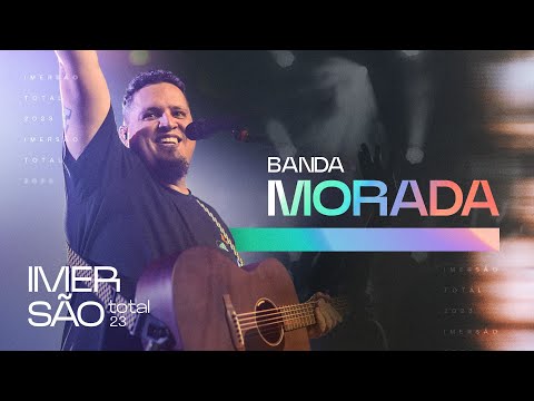 Morada - Desenvolvendo amor
