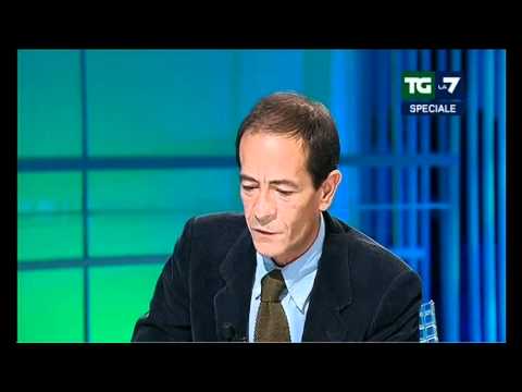 SPECIALE TG LA7 - I TITOLI DI STATO PRECIPITANO