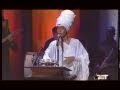 Erykah Badu - Bag Lady & Penitentiary Philosophy (Live) w/ band 2001