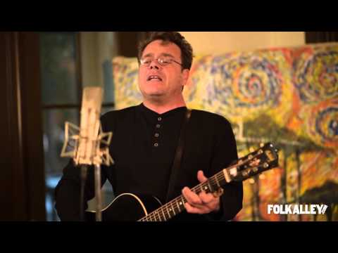 Folk Alley Sessions at 30A Festival: Jeff Black - "Folklore"