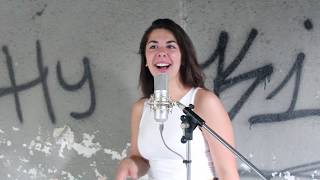 Annie Lennox - I Put A Spell On You (Mely Cover)