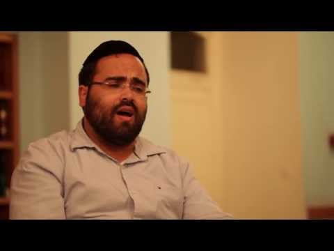 Lecha Eli Teshukati   לך אלי תשוקתי