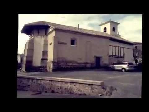 Il Camminante Dilettante (DAY 10) GRANON - TOSANTOS (1 day in 2 min)