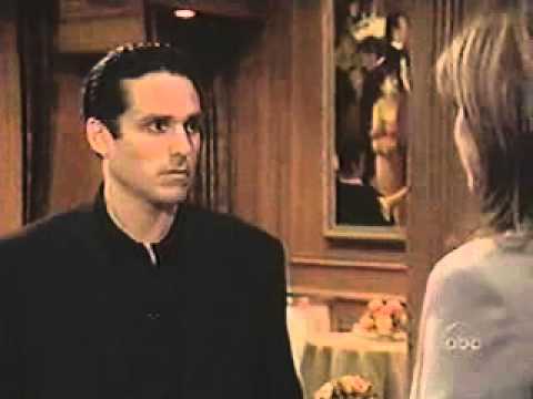 07-27-00 "Sonny, I Don't Like You Very Much" - Sonny and Alexis - General Hospital