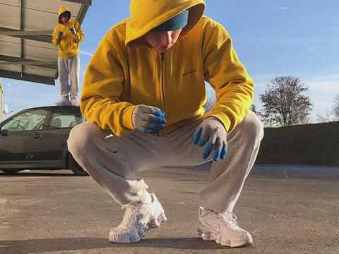 FREDDISSON - SHOXLÄUFER