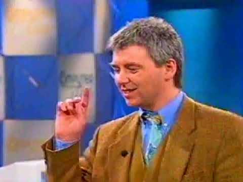 WDR Computer Club 2 - 1996