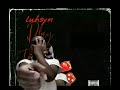 Luh Syn Scramble Up OFFICIAL AUDIO